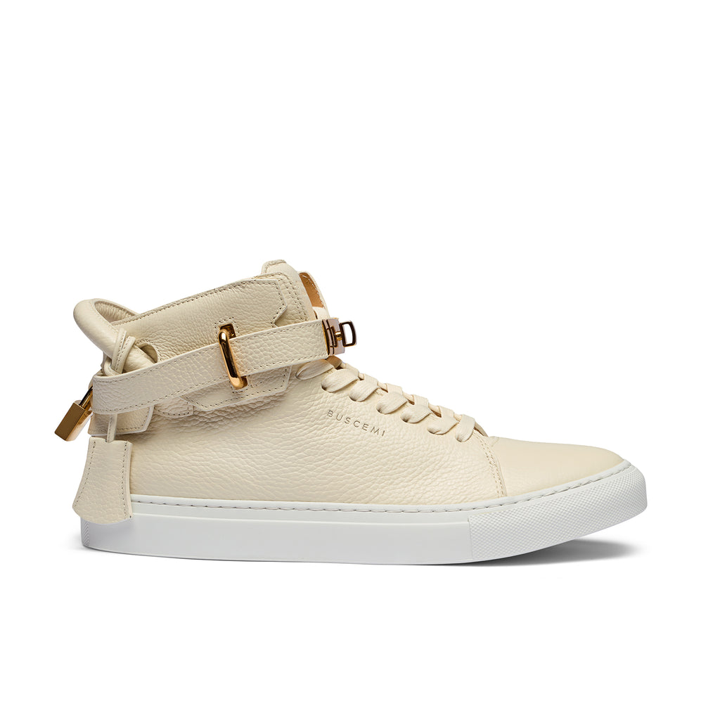 100MM Off White Buscemi