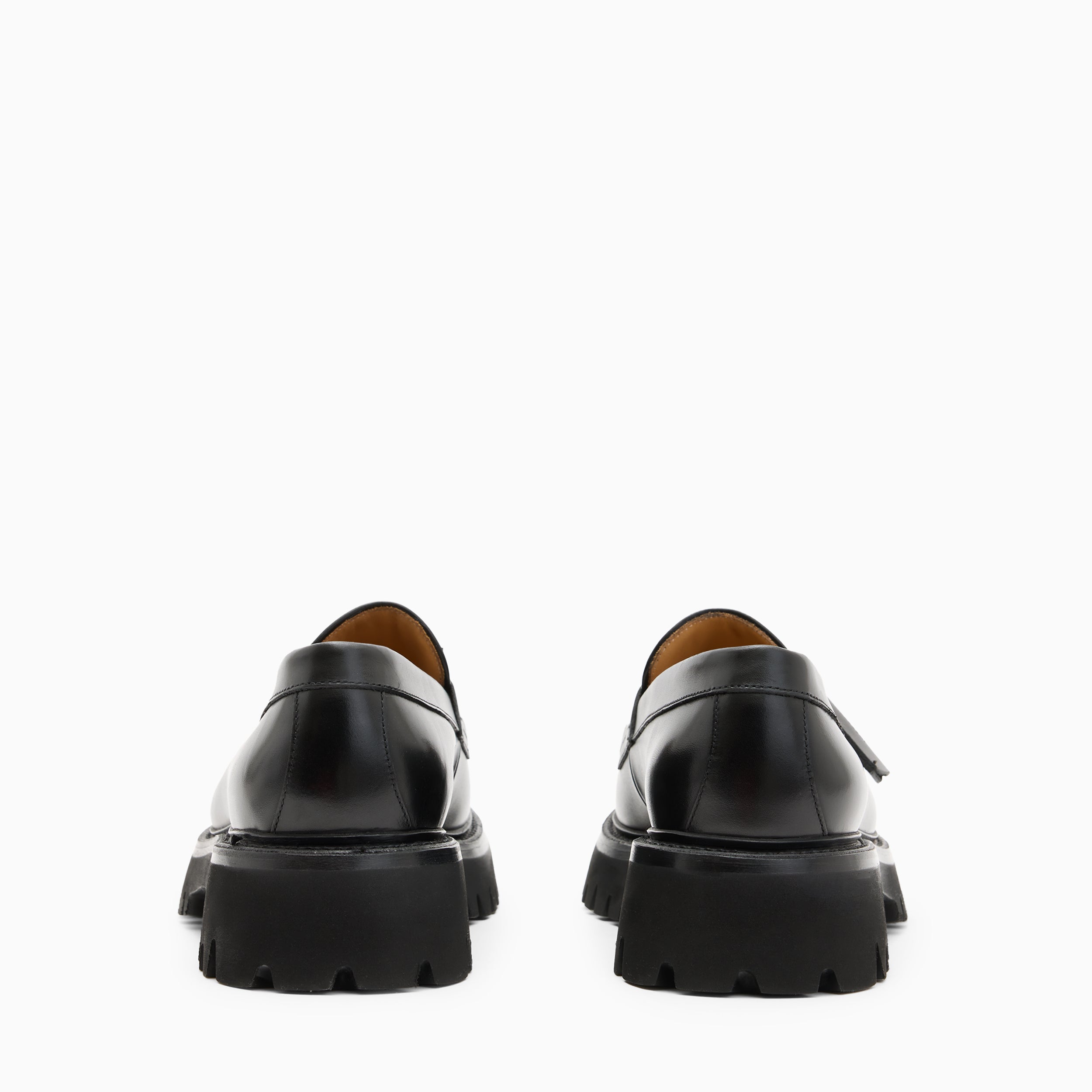 BUSCEMI-MEN'S-BUSCEMI COSMO LEATHER LOAFER-Handmade in Italy from the finest Italian leathers and materials.