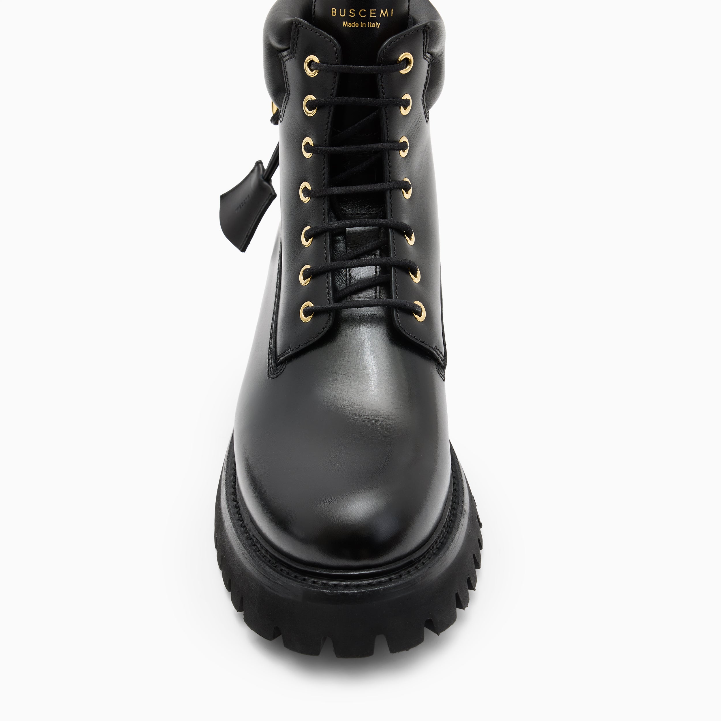 BUSCEMI-MEN'S-BUSCEMI SITE LACE UP SUEDE LEATHER COMBAT BOOT-Handmade in Italy from the finest Italian leathers and materials.