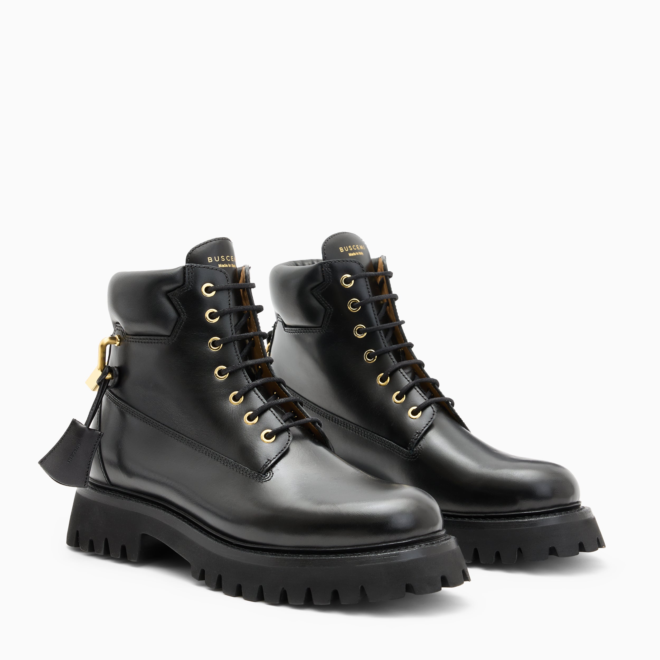 BUSCEMI-MEN'S-BUSCEMI SITE LACE UP SUEDE LEATHER COMBAT BOOT-Handmade in Italy from the finest Italian leathers and materials.