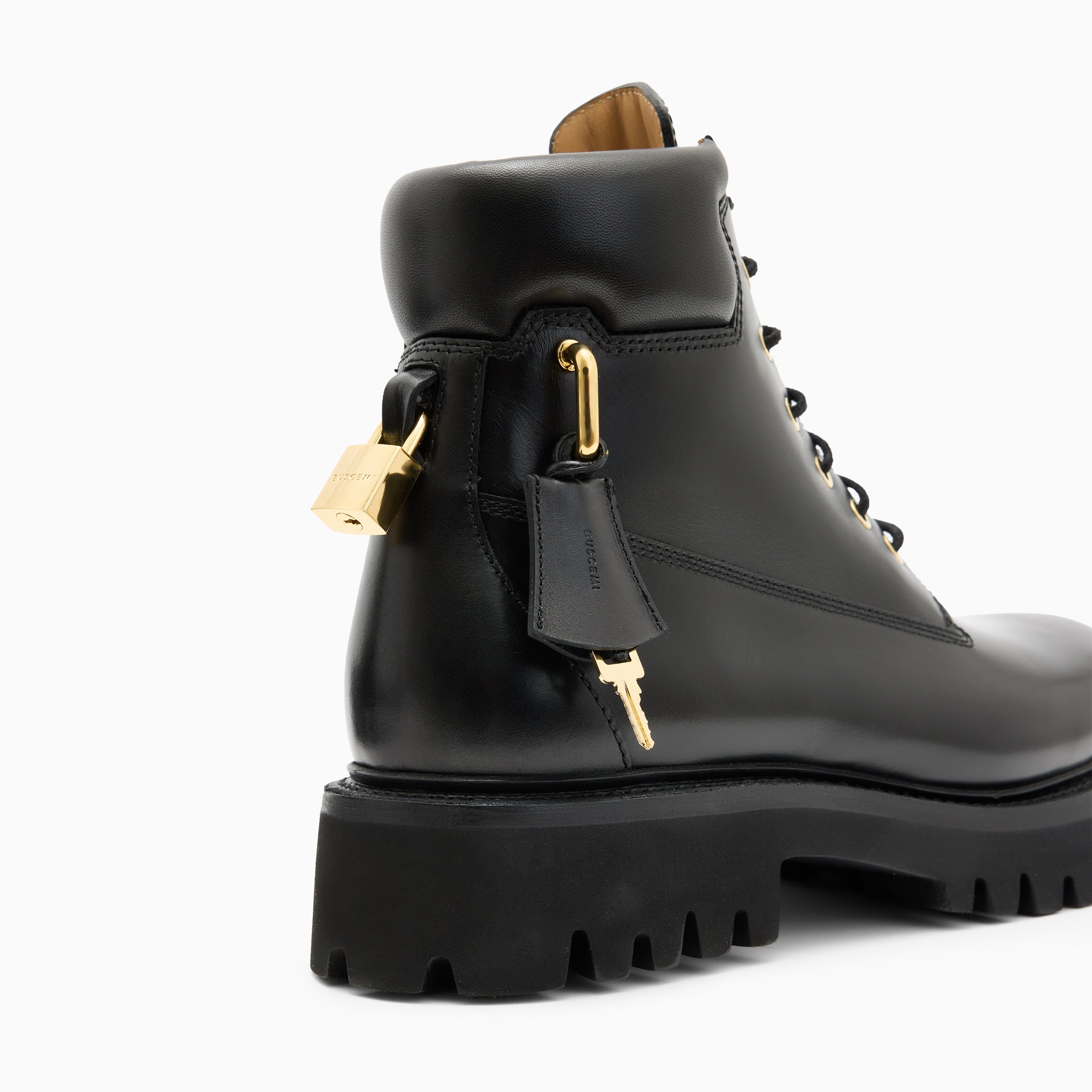 BUSCEMI-MEN'S-BUSCEMI SITE LACE UP SUEDE LEATHER COMBAT BOOT-Handmade in Italy from the finest Italian leathers and materials.