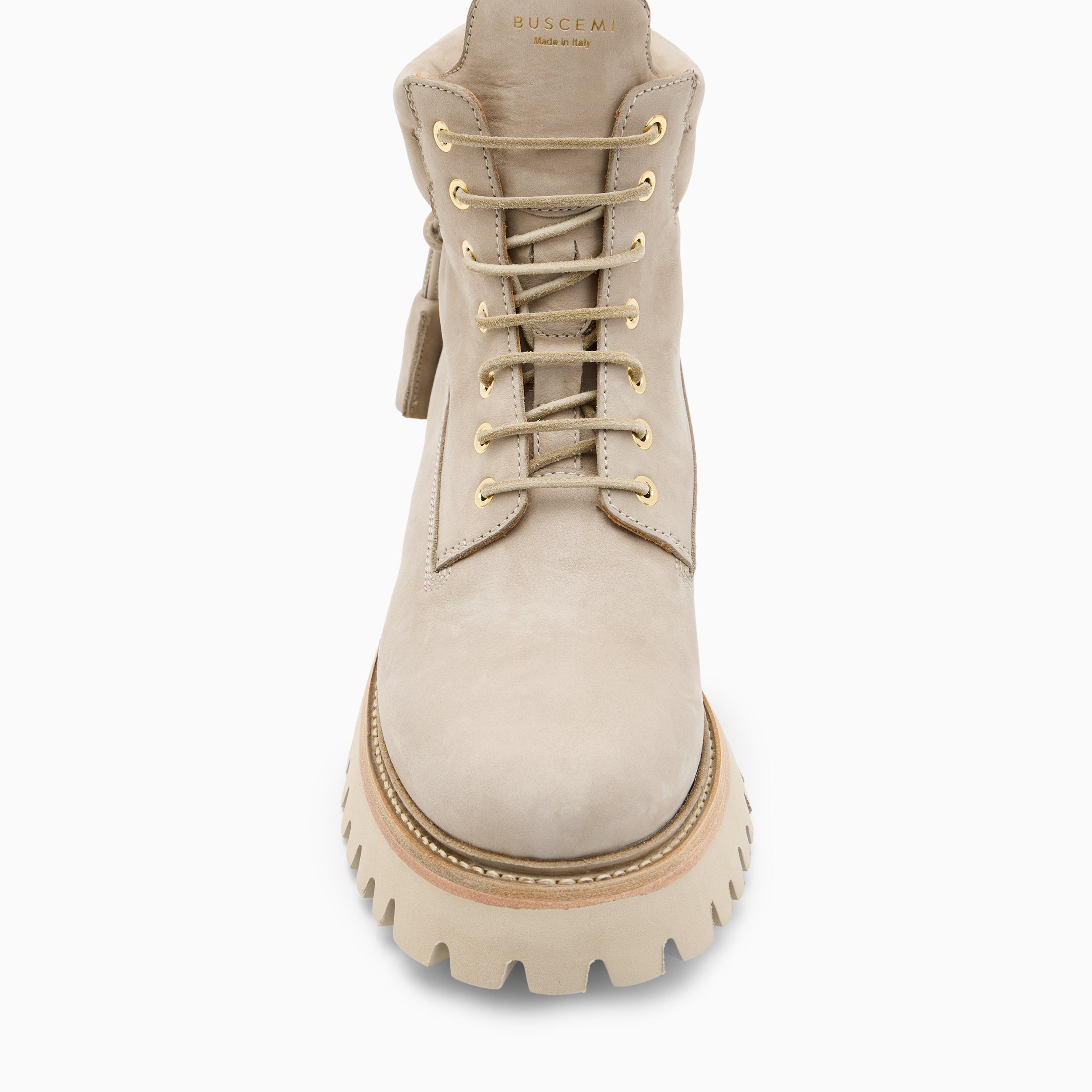 BUSCEMI-MEN'S-BUSCEMI SITE LACE UP SUEDE LEATHER COMBAT BOOT-Handmade in Italy from the finest Italian leathers and materials.
