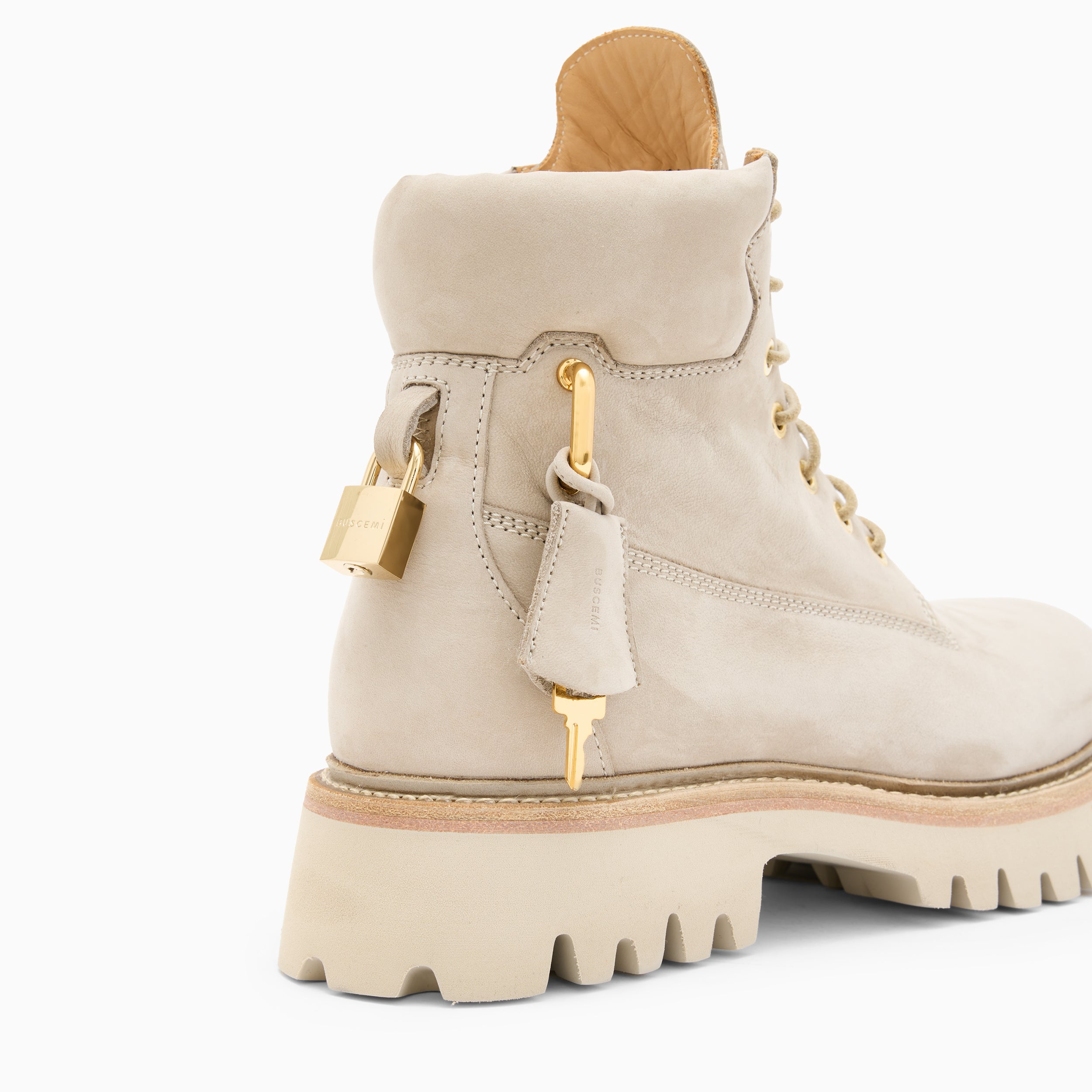 BUSCEMI-MEN'S-BUSCEMI SITE LACE UP SUEDE LEATHER COMBAT BOOT-Handmade in Italy from the finest Italian leathers and materials.