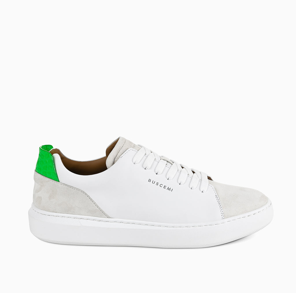 Uno Mix White Green Buscemi