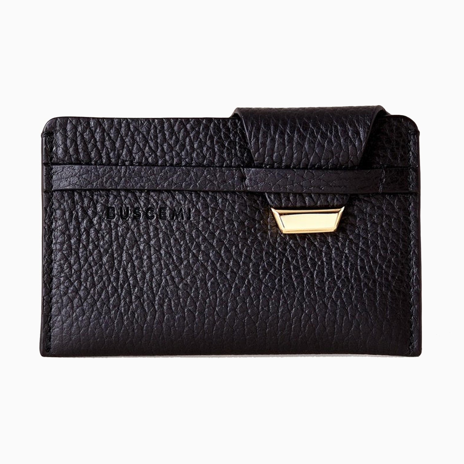 Small Leather Goods-Buscemi