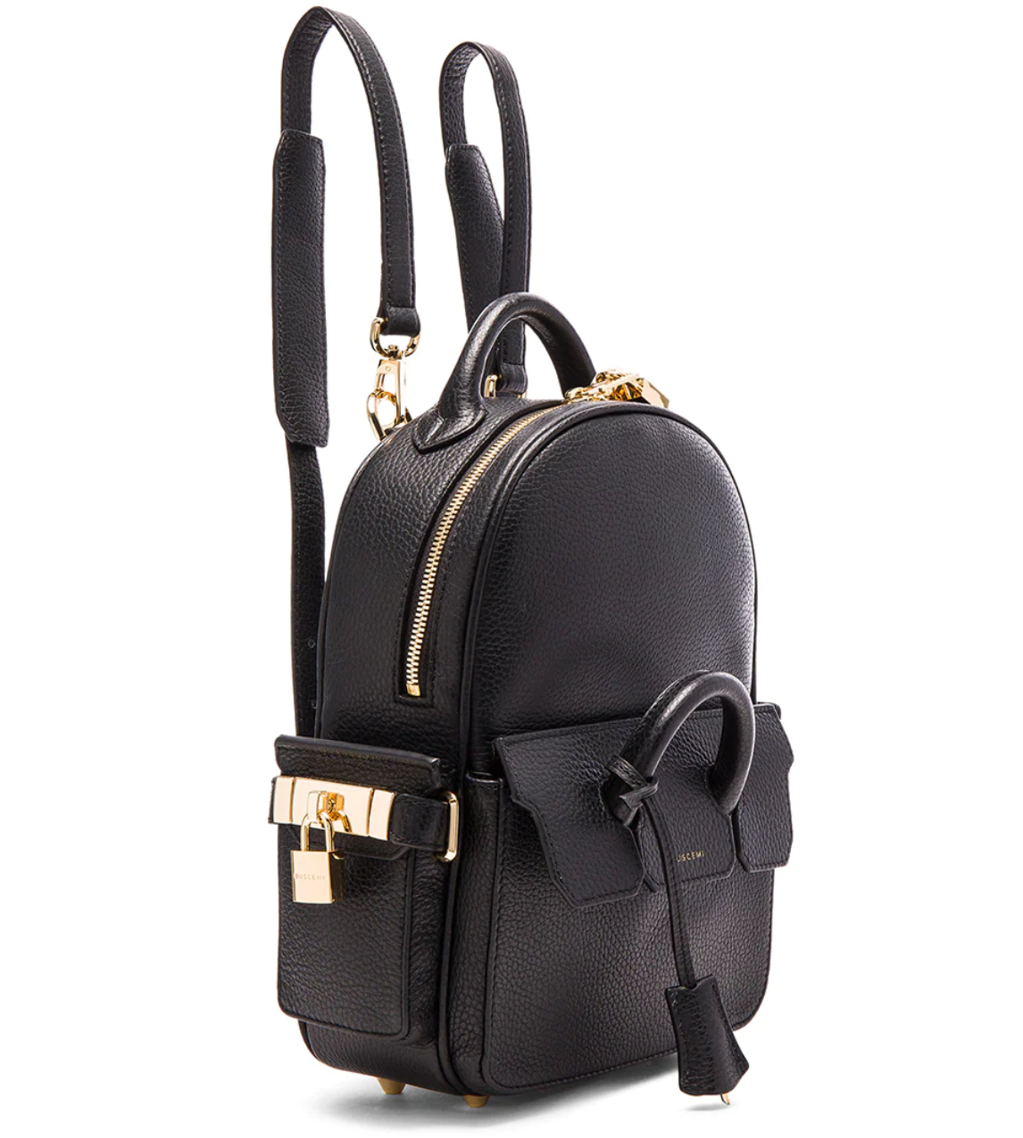 Phd Backpack Mini | Black