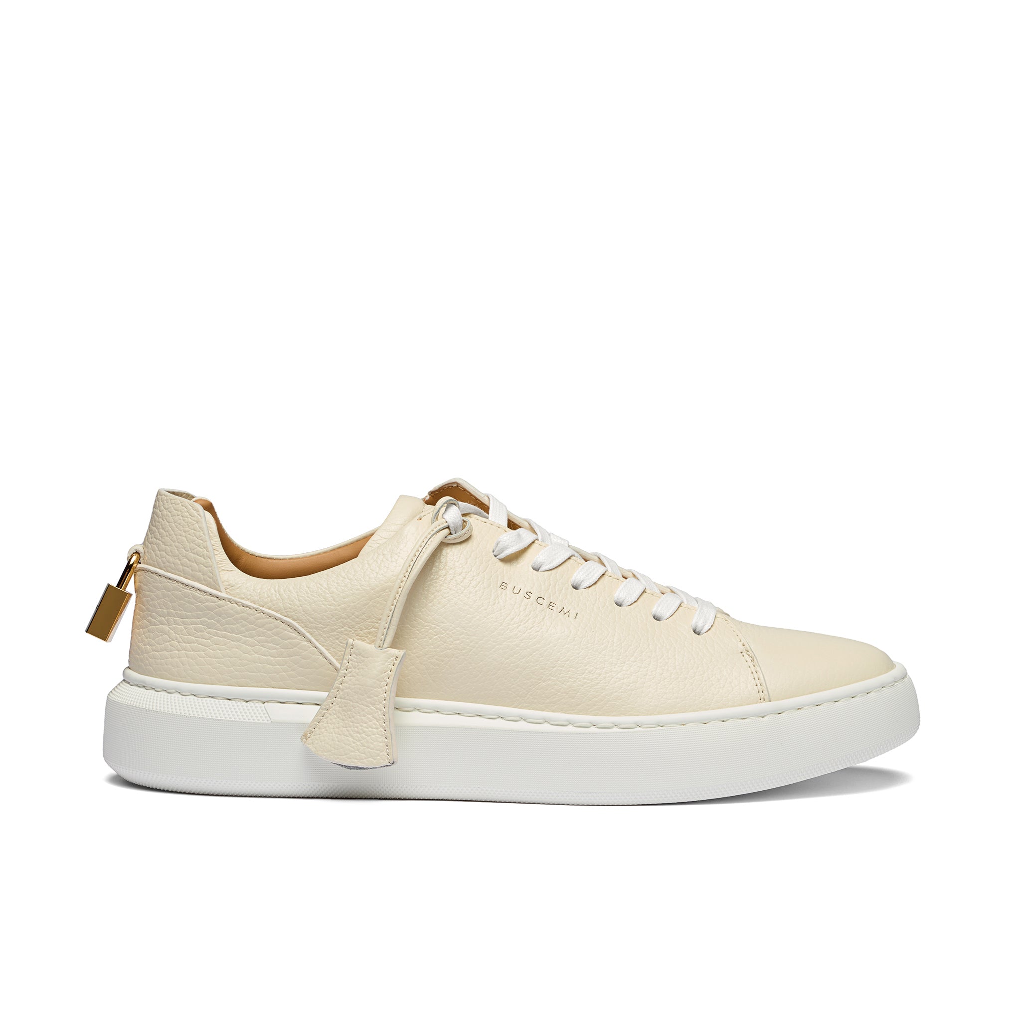 UNO ALCE Off White Buscemi