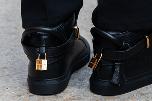 Buscemi sneakers for men best sale