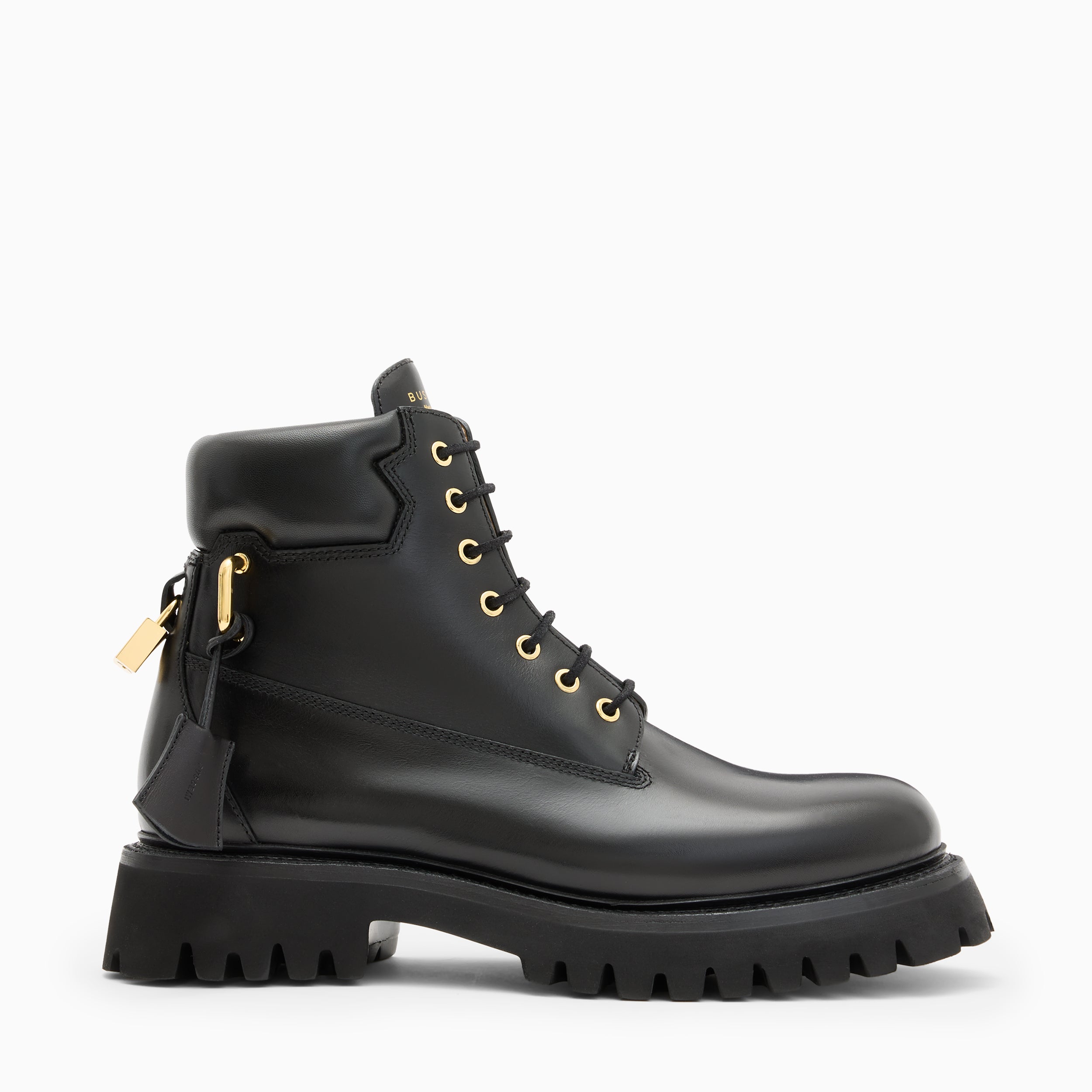 Buscemi boots sale on sale