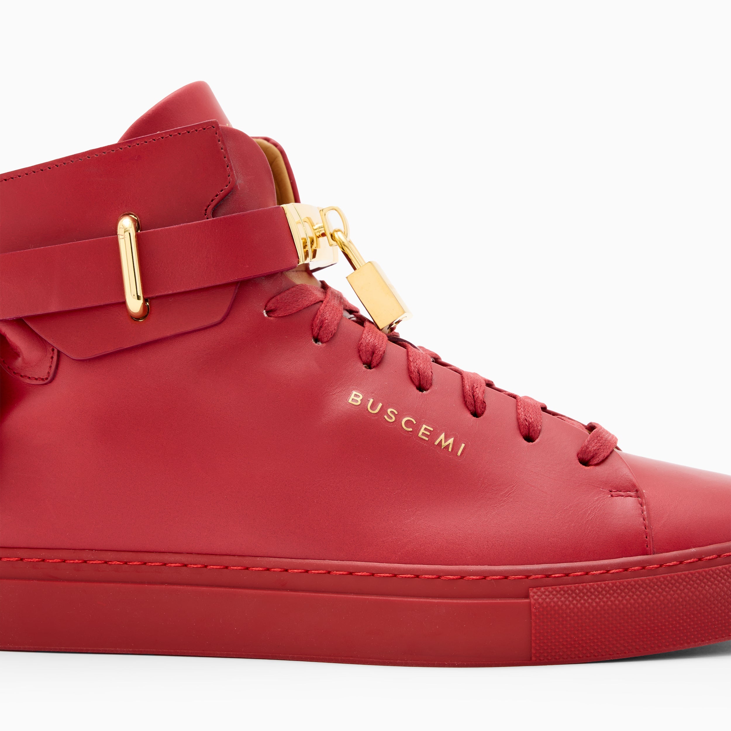 Buscemi sneakers. store