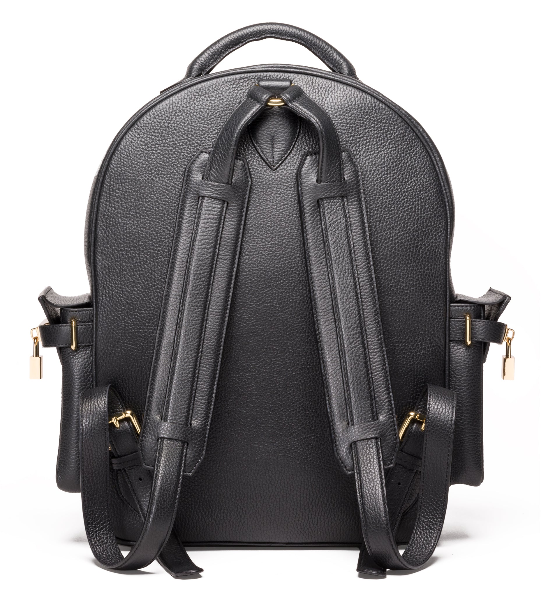 Phd Backpack Large | Black