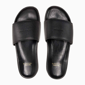 Slides | Black-Buscemi